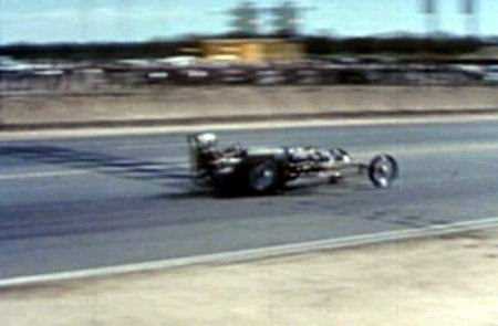 Detroit Dragway - From 1959 5 (newer photo)